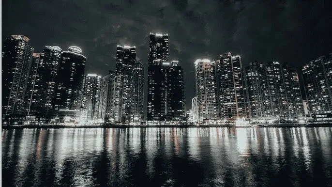 铁核桃电视剧在线观看 - 城市之光：霓虹背后的人间烟火